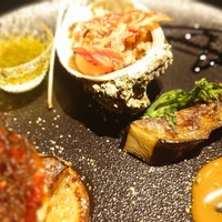 鉄板 松阪屋 - 