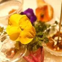 鉄板 松阪屋 - 