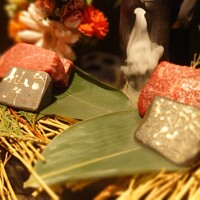 鉄板 松阪屋 - 