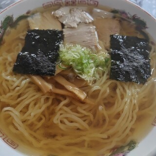 中華そば八千代_0