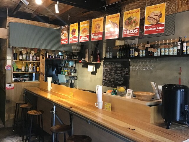 MUNCHIES STAND photo 5