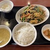中華料理 東海飯店 長原店