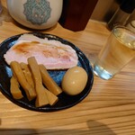 中華そば シバヘー - 