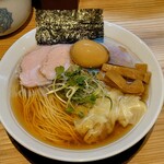 中華そば シバヘー - 