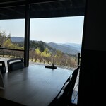 そば旬彩 千風 - 