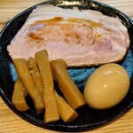 中華そば シバヘー - 