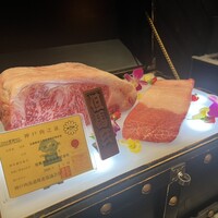 西麻布 焼肉 X - 