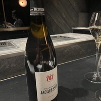 西麻布 焼肉 X - 