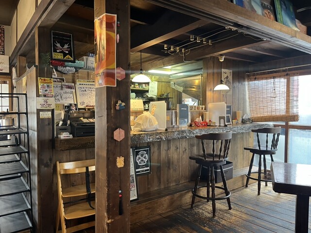 ごはん屋さちまる - 東旭川（食堂）の写真