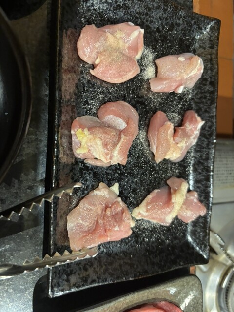 Jingisukan-ya Miyashita Shoten photo 3