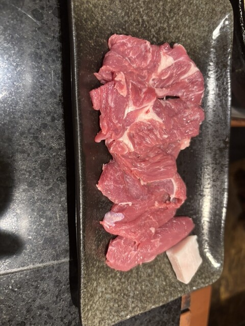 Jingisukan-ya Miyashita Shoten