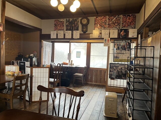 ごはん屋さちまる - 東旭川（食堂）の写真