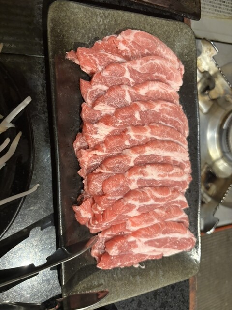 Jingisukan-ya Miyashita Shoten photo 2