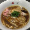 Japanese Soba Noodles 蔦