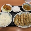 日高屋 日高高萩店