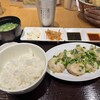 博多天ぷら 食堂◎まるに 天神本店