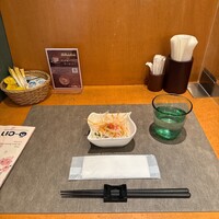 旬菜ステーキ処 らいむらいと - 