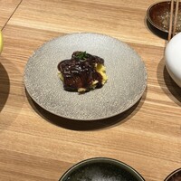 恵比寿ビストロ 猫も杓子も - 