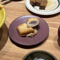 恵比寿ビストロ 猫も杓子も - 