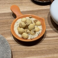 恵比寿ビストロ 猫も杓子も - 