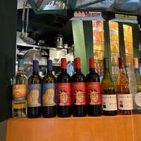 旬菜ステーキ処 らいむらいと - 
