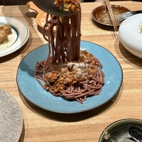 恵比寿ビストロ 猫も杓子も - 