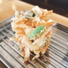 天ぷら 剣崎