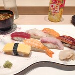 鮨処さくら - 