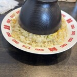 幸せの炒飯 - 