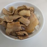 HOTめん花 - 