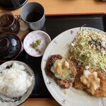 とんとんりう - 