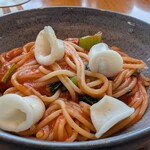 アトモス･イタリアンダイニング - 