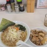HOTめん花 - 