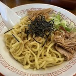 油そば麺屋 かとむら - 