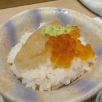 鮨処さくら - 