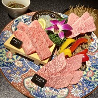 牛兵衛 草庵 池袋西口店 - 
