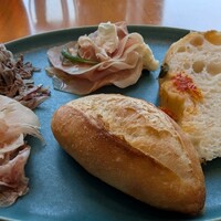 アトモス･イタリアンダイニング - 