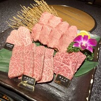 牛兵衛 草庵 池袋西口店 - 