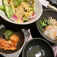 牛兵衛 草庵 池袋西口店 - 