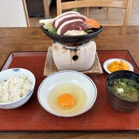 和食 國見 - 