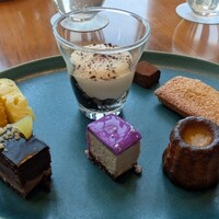 アトモス･イタリアンダイニング - 