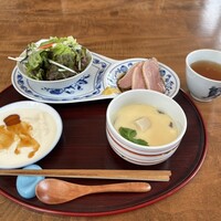 和食 國見 - 