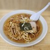 谷ラーメン