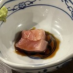 博多もつ鍋 徳永屋 - 