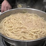 博多もつ鍋 徳永屋 - 