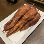 博多もつ鍋 徳永屋 - 