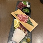 博多もつ鍋 徳永屋 - 