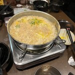 博多もつ鍋 徳永屋 - 