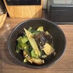 リトルアジア - 