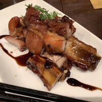 中国菜 feve.  - 